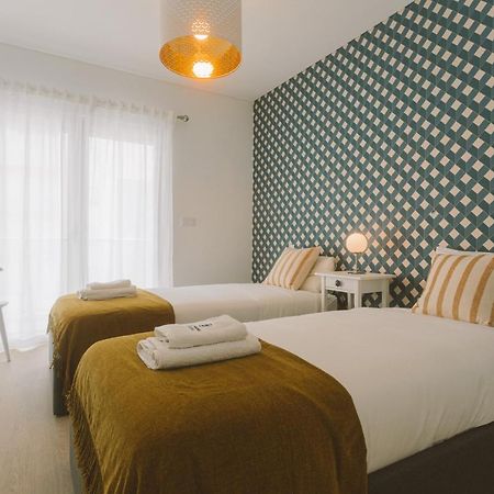 Best Houses 25 - Seaside Retreat Пениш Екстериор снимка