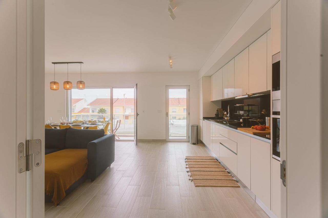 Best Houses 25 - Seaside Retreat Пениш Екстериор снимка