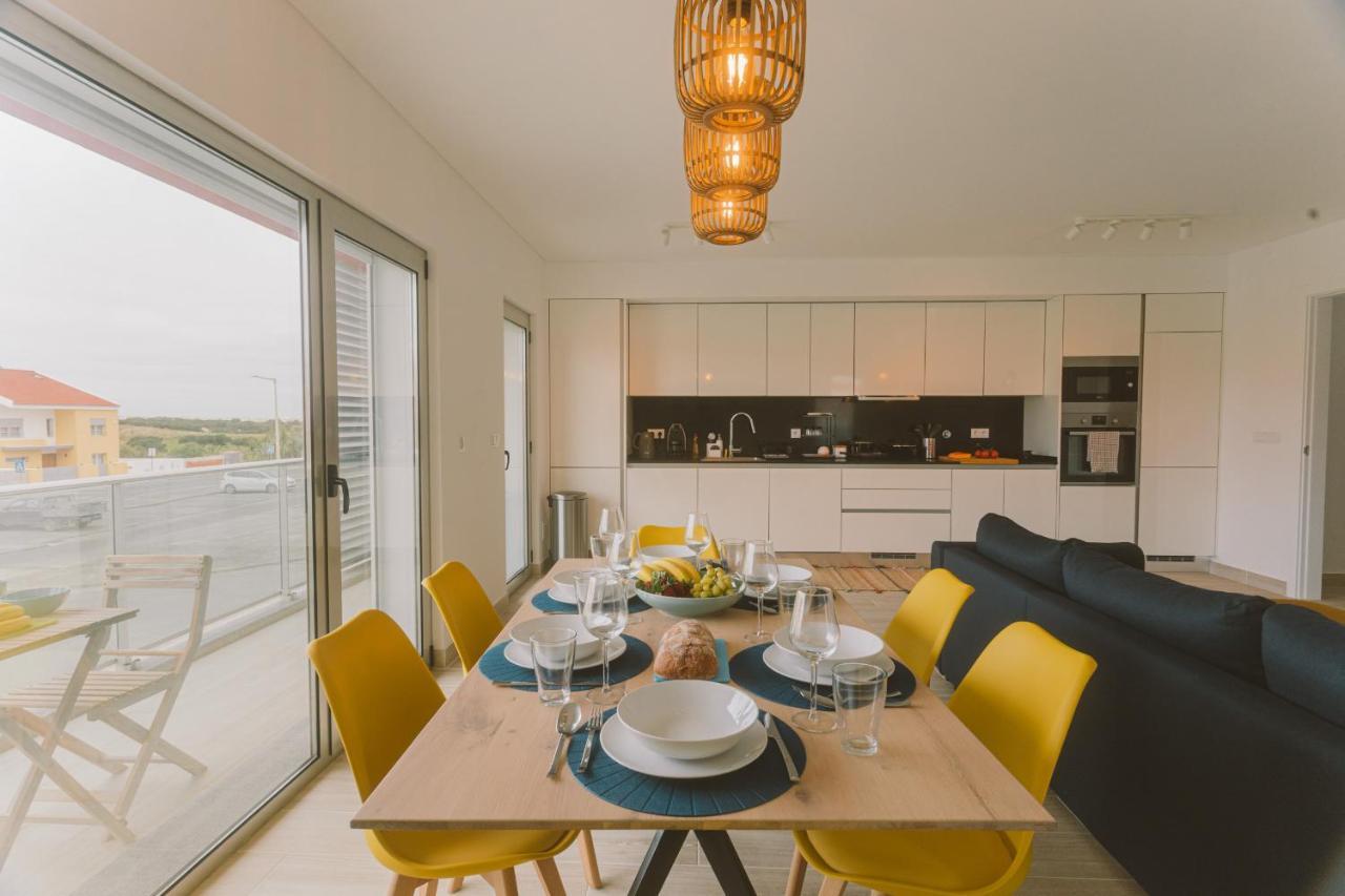 Best Houses 25 - Seaside Retreat Пениш Екстериор снимка