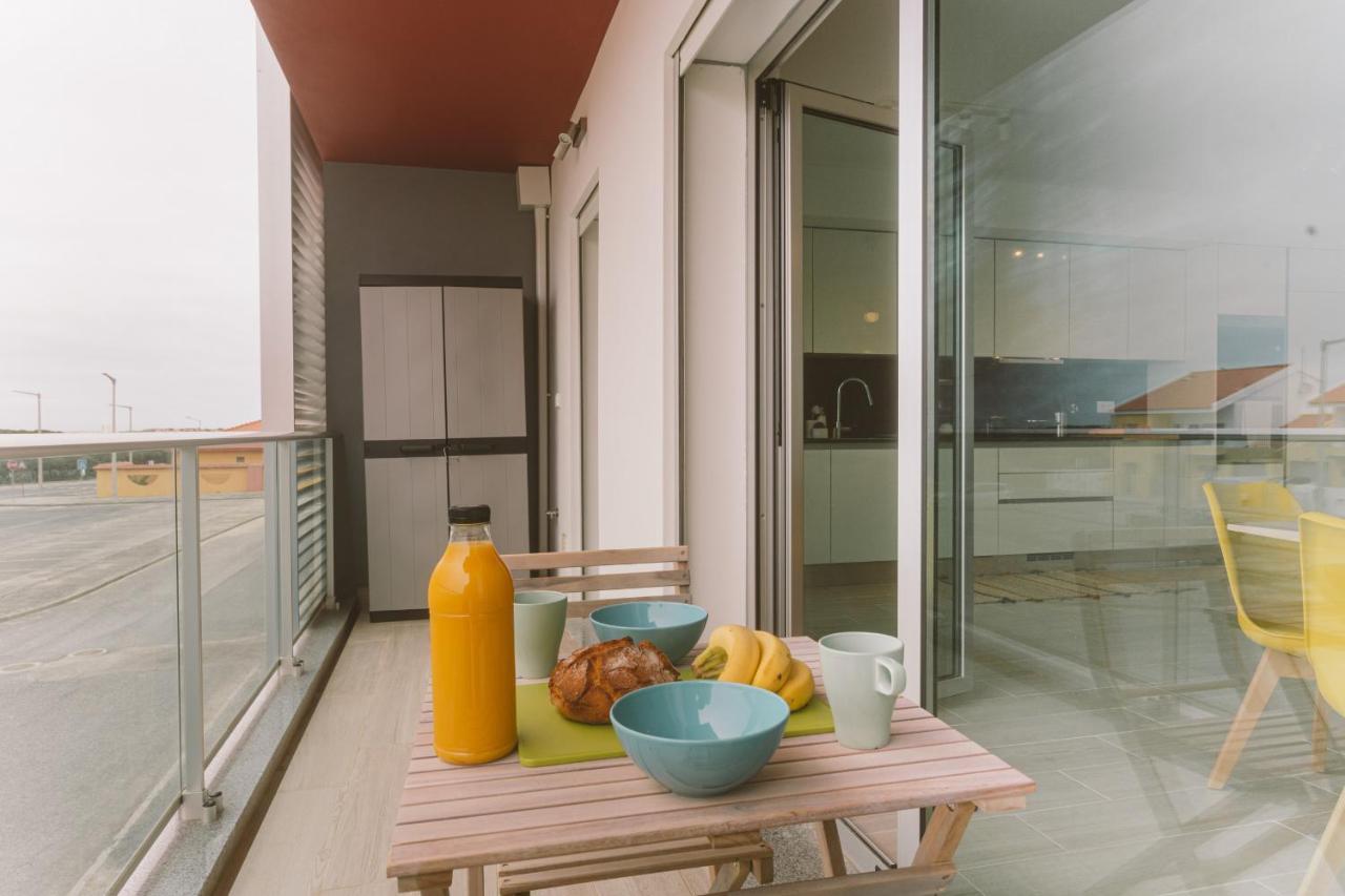 Best Houses 25 - Seaside Retreat Пениш Екстериор снимка